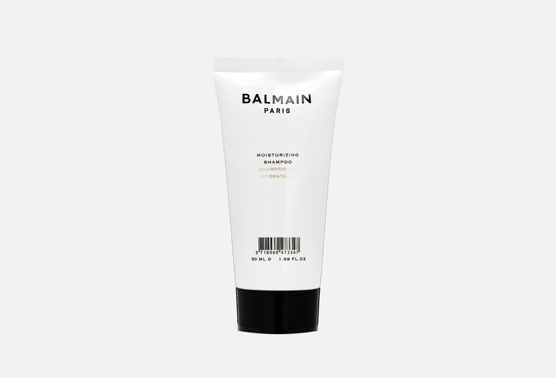 Balmain Paris Softening Shampoo Moisturising Shampoo
