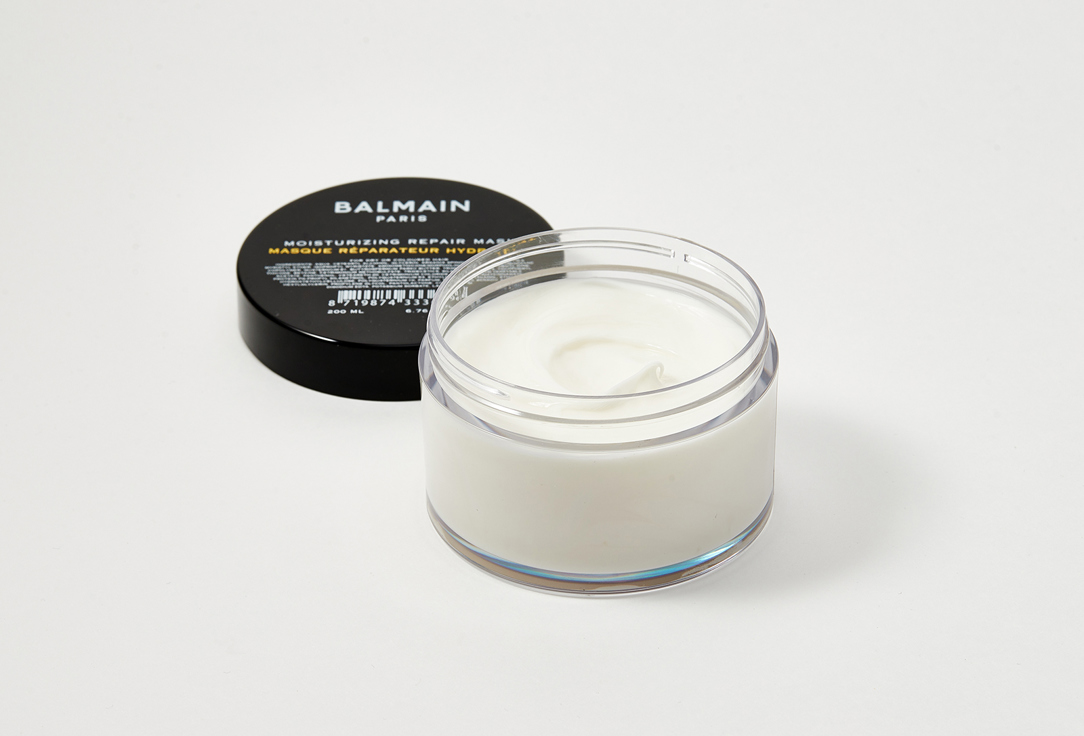 Balmain Восстанавливающая увлажняющая маска Repair Mask