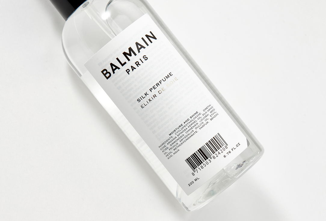 Balmain Шёлковая дымка для волос Silk Perfume
