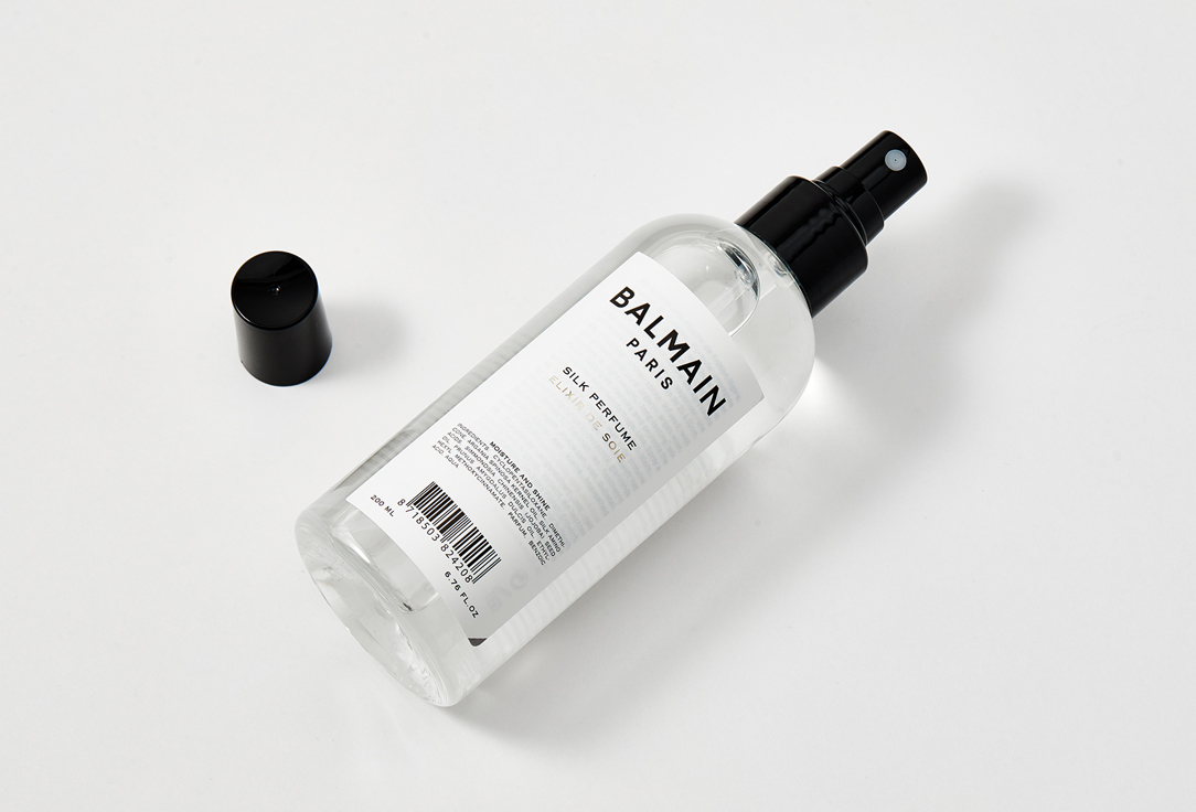 Balmain Шёлковая дымка для волос Silk Perfume