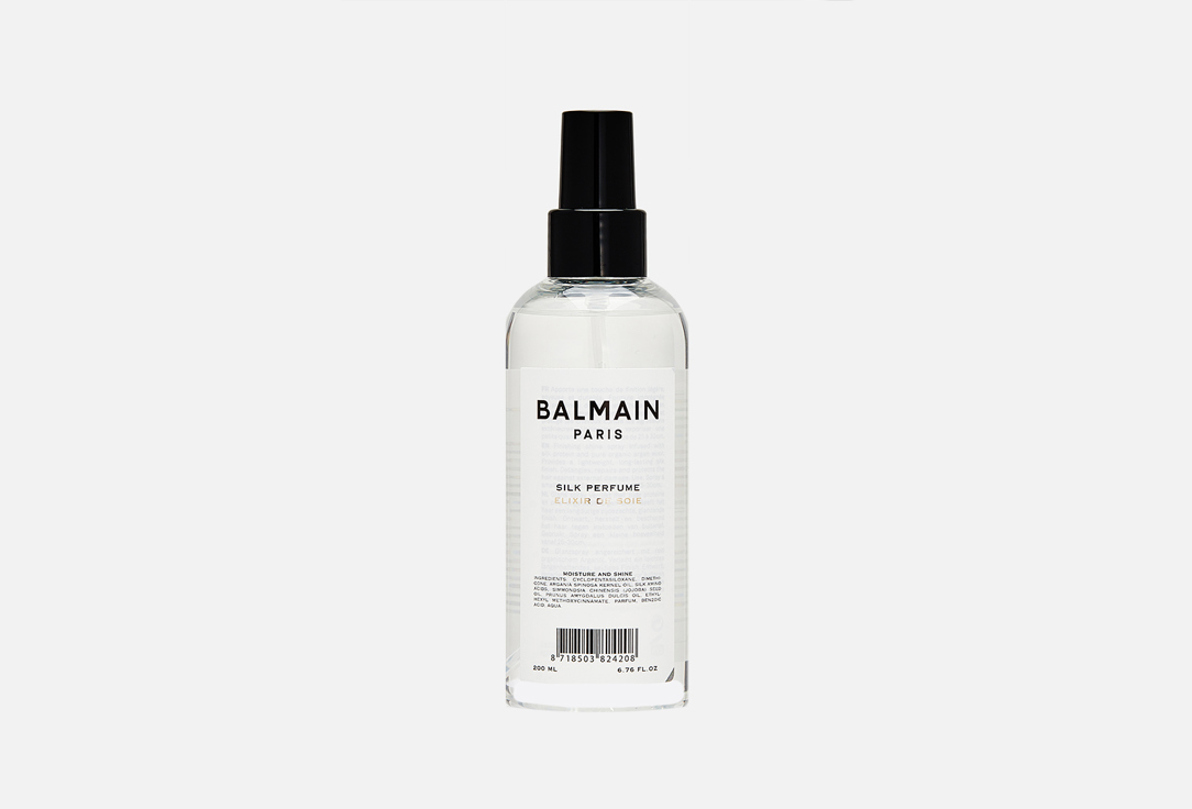 Balmain Шёлковая дымка для волос Silk Perfume