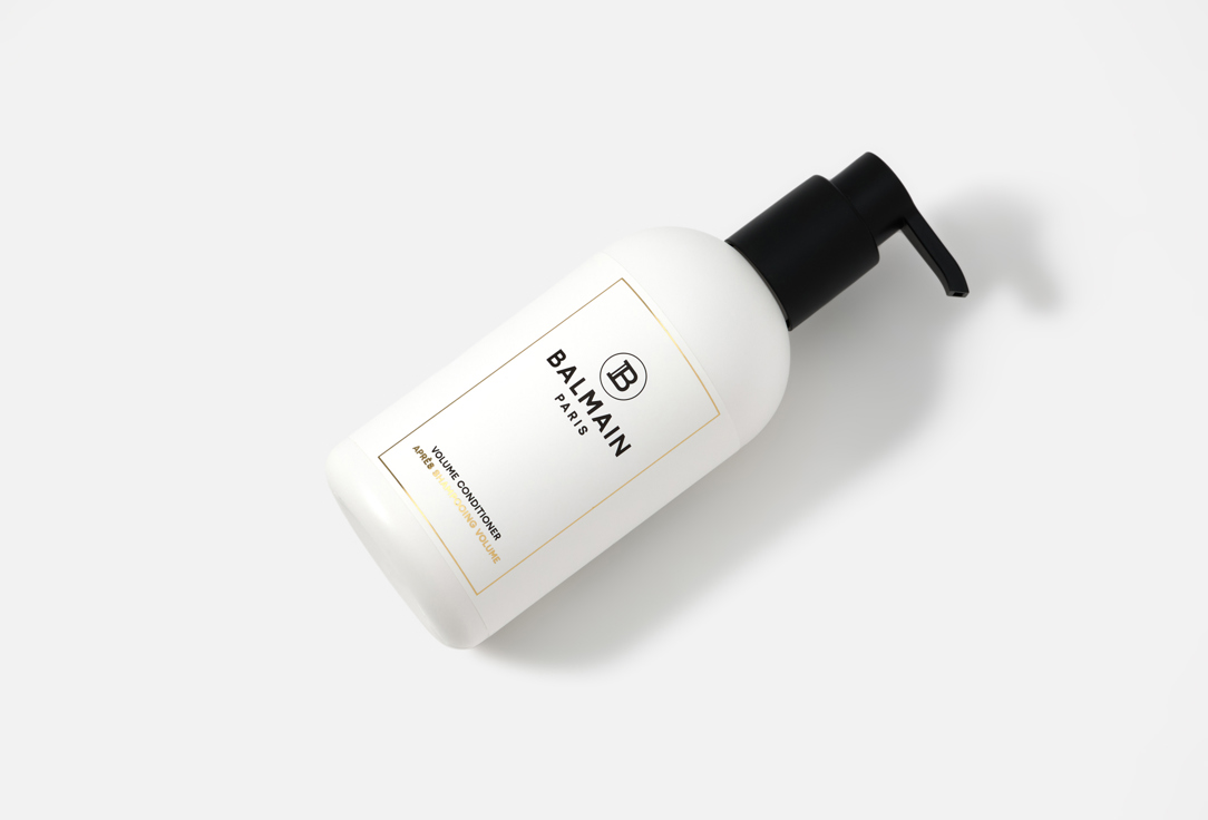 Balmain Paris Thickening Hair Conditioner Volume Conditioner