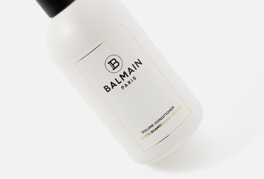Balmain Paris Thickening Hair Conditioner Volume Conditioner
