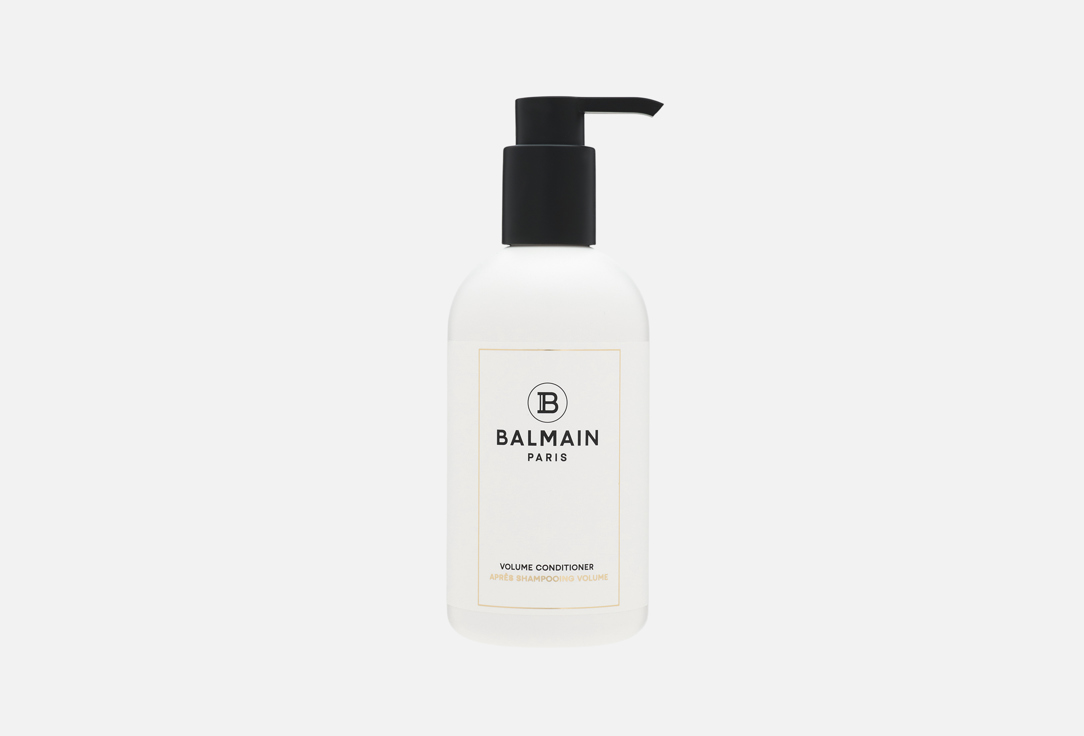 Balmain Paris Thickening Hair Conditioner Volume Conditioner