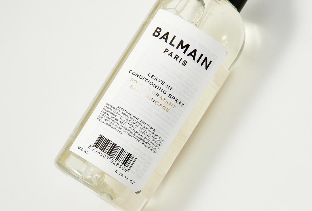 Balmain Несмываемый кондиционер Leave-In Conditioning Spray