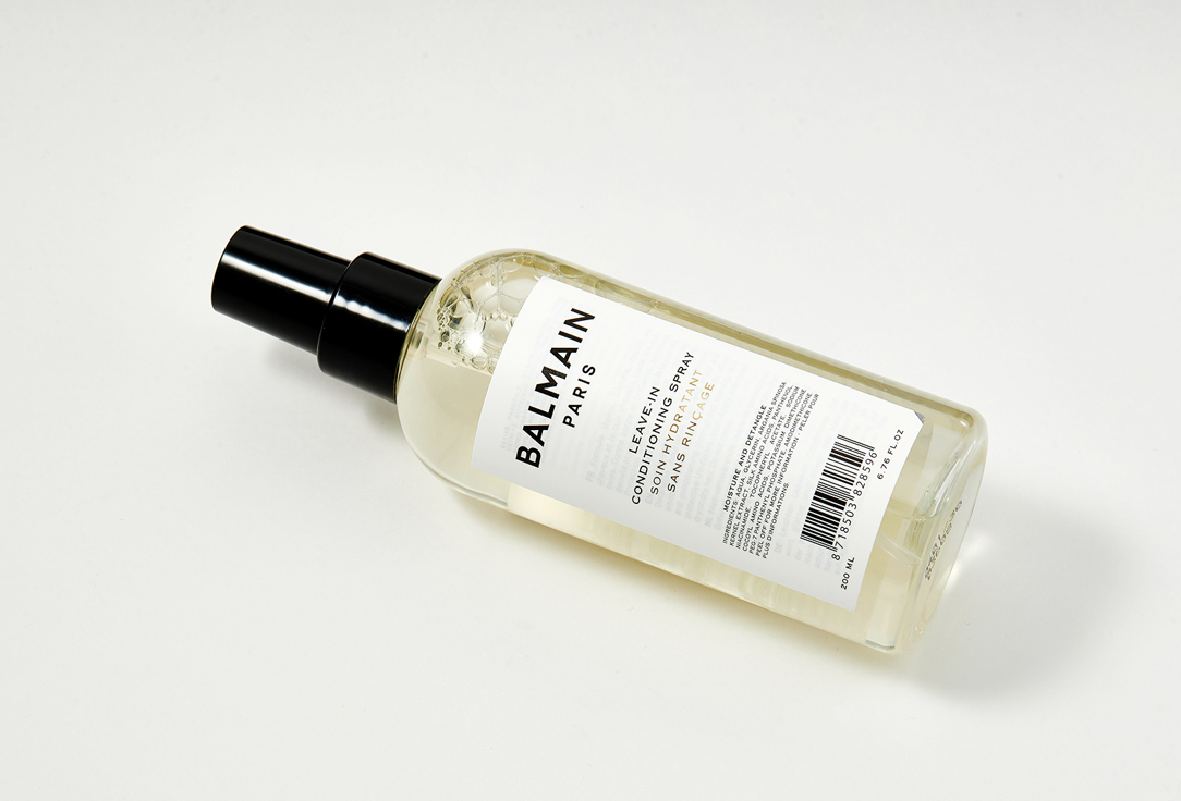 Balmain Несмываемый кондиционер Leave-In Conditioning Spray