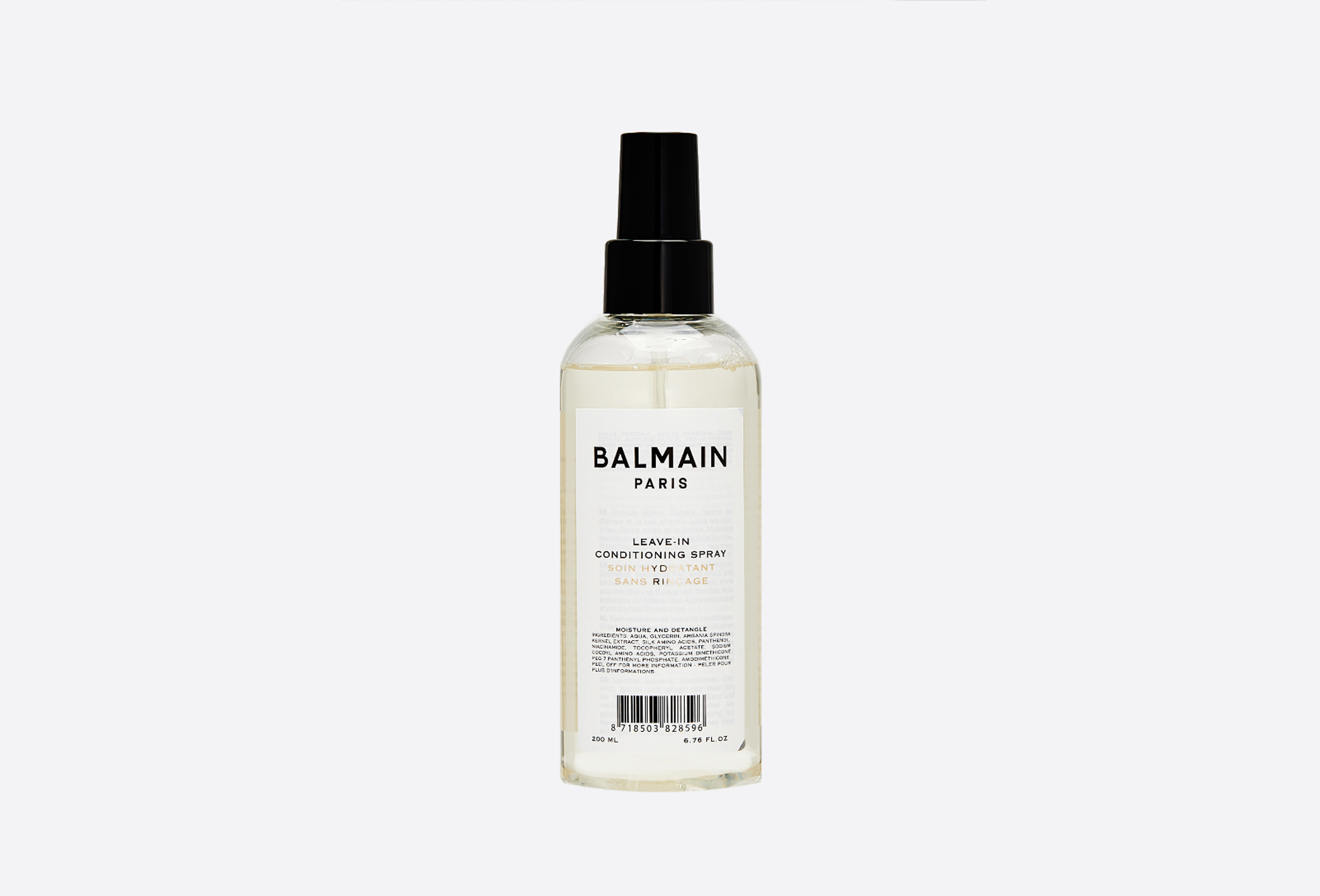 Leave-In Conditioning Spray 200