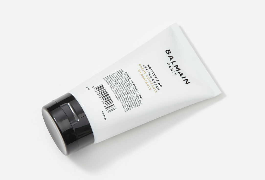 Balmain Paris Hair styling & preparation cream Moisturizing Styling Cream
