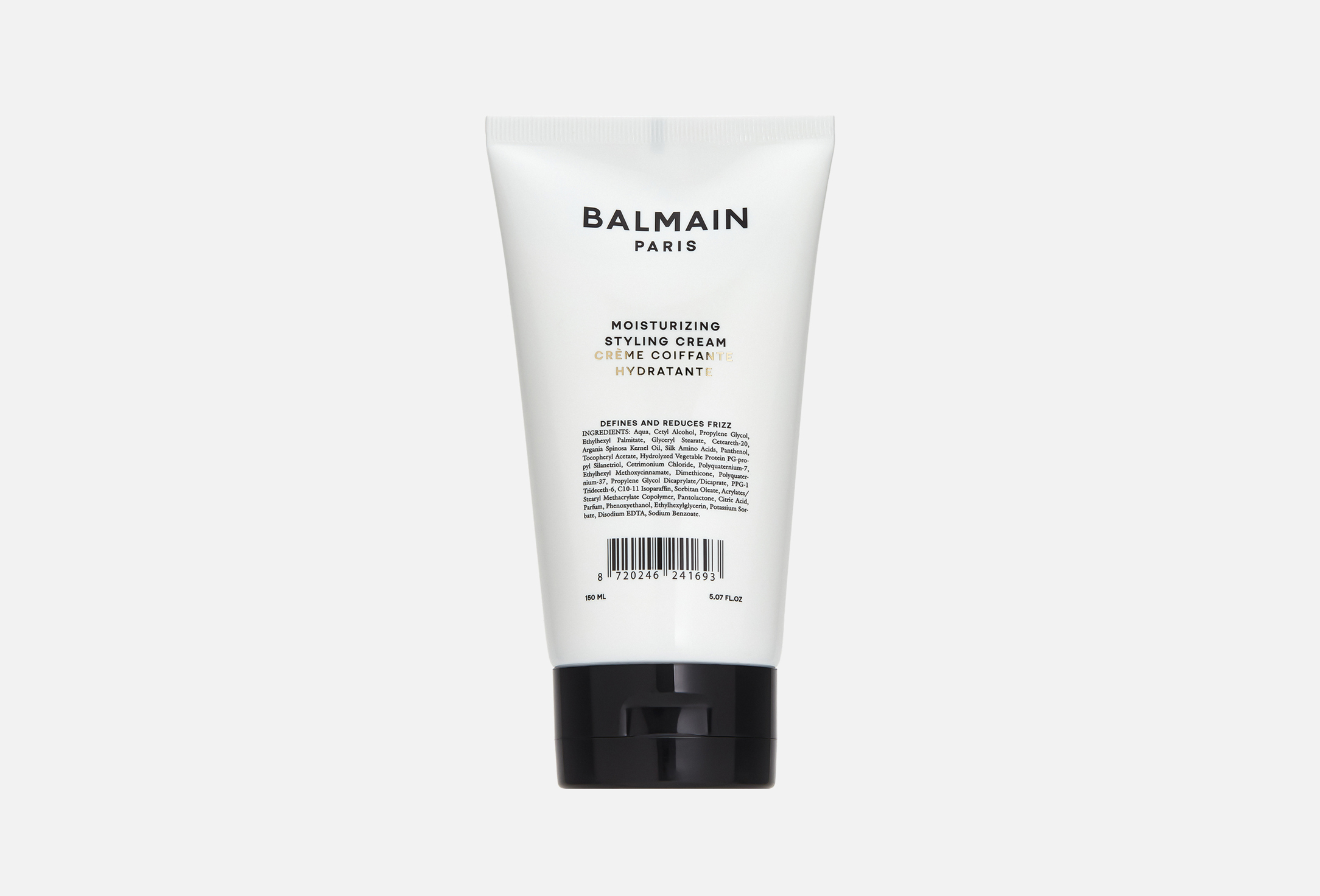 Moisturizing Styling Cream 150