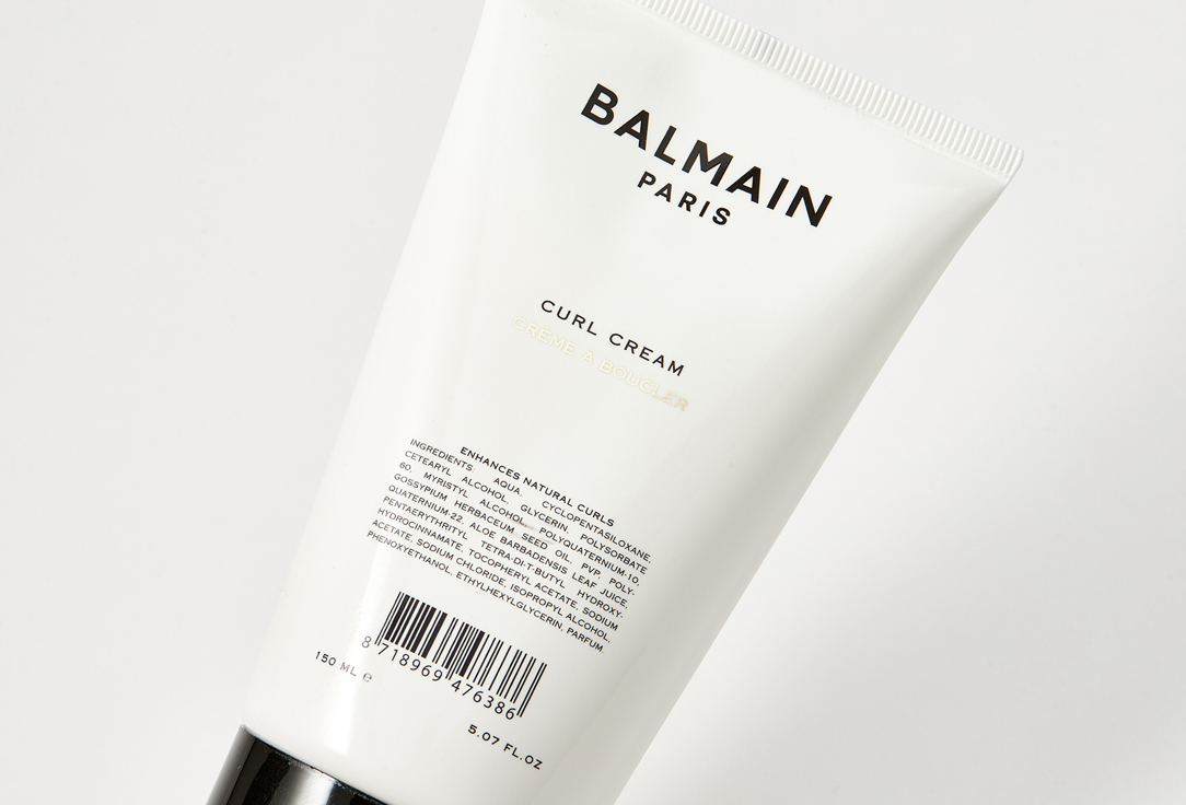Balmain Paris Curl defining cream Curl Cream