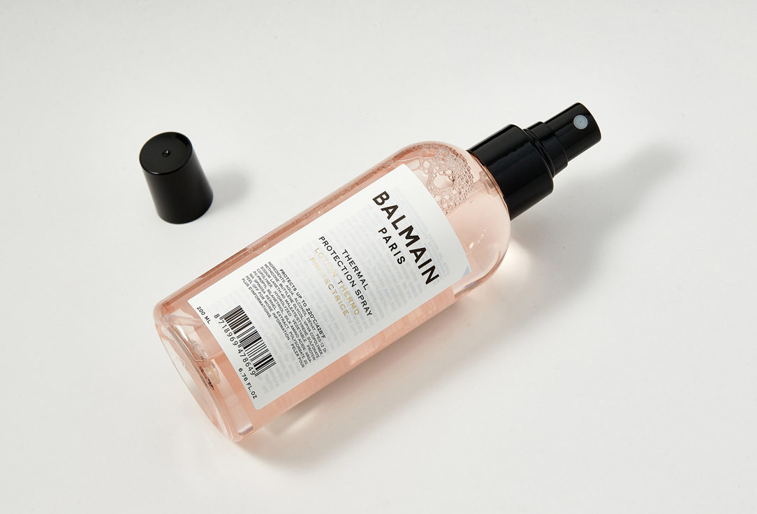 Balmain Paris Heat protection hair spray Thermal Protection Spray