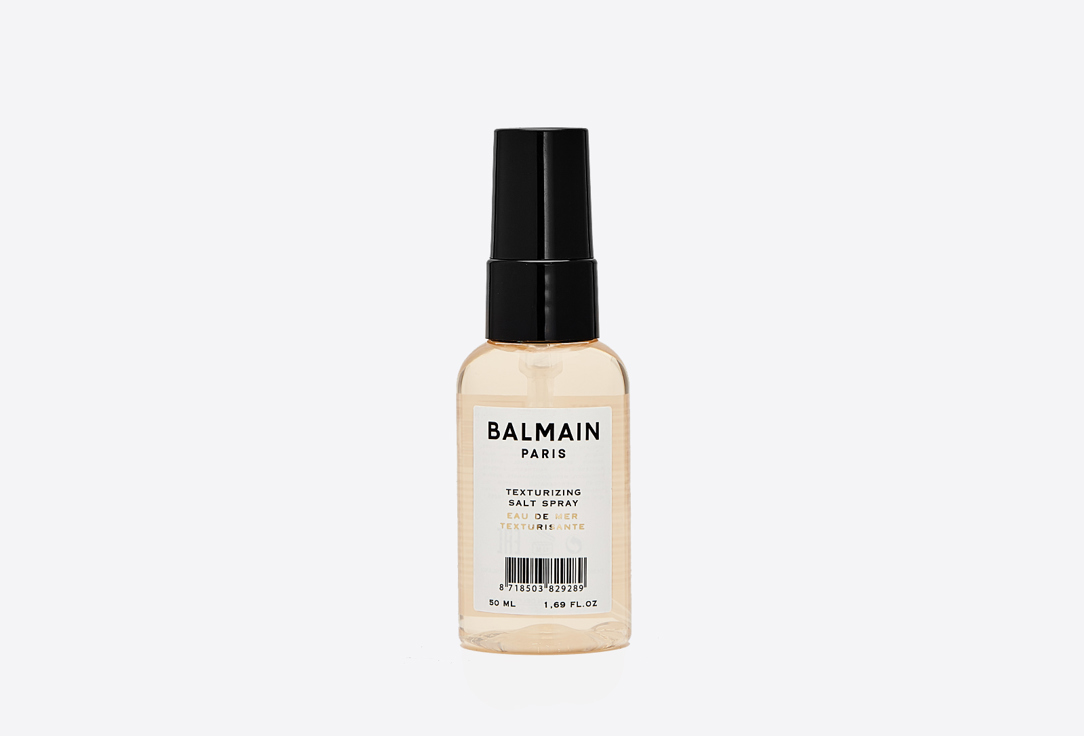 Balmain Paris Salt Spray Texturising Salt Spray
