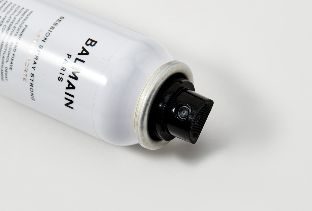 Balmain Paris Hair Spray Session Spray Strong