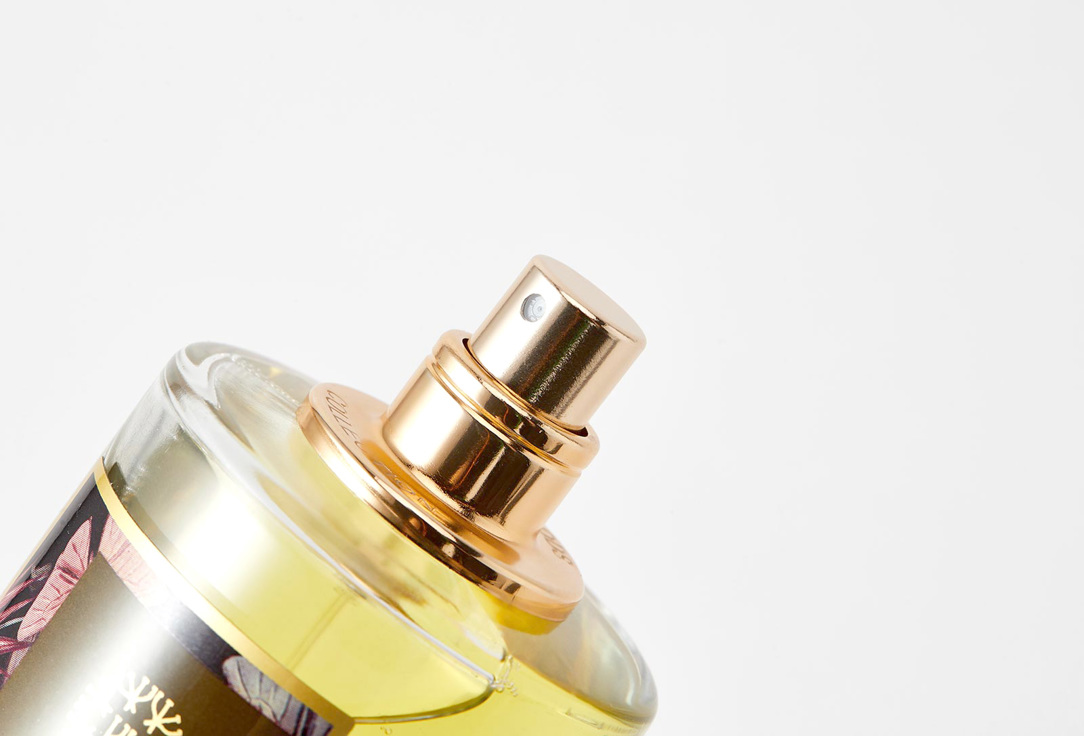THE WOODS COLLECTION Eau de Parfum GREEN WALK