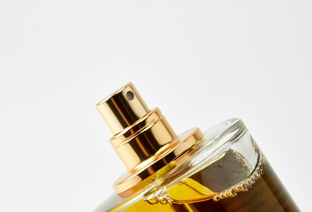 THE WOODS COLLECTION Eau de Parfum SECRET SOURCE