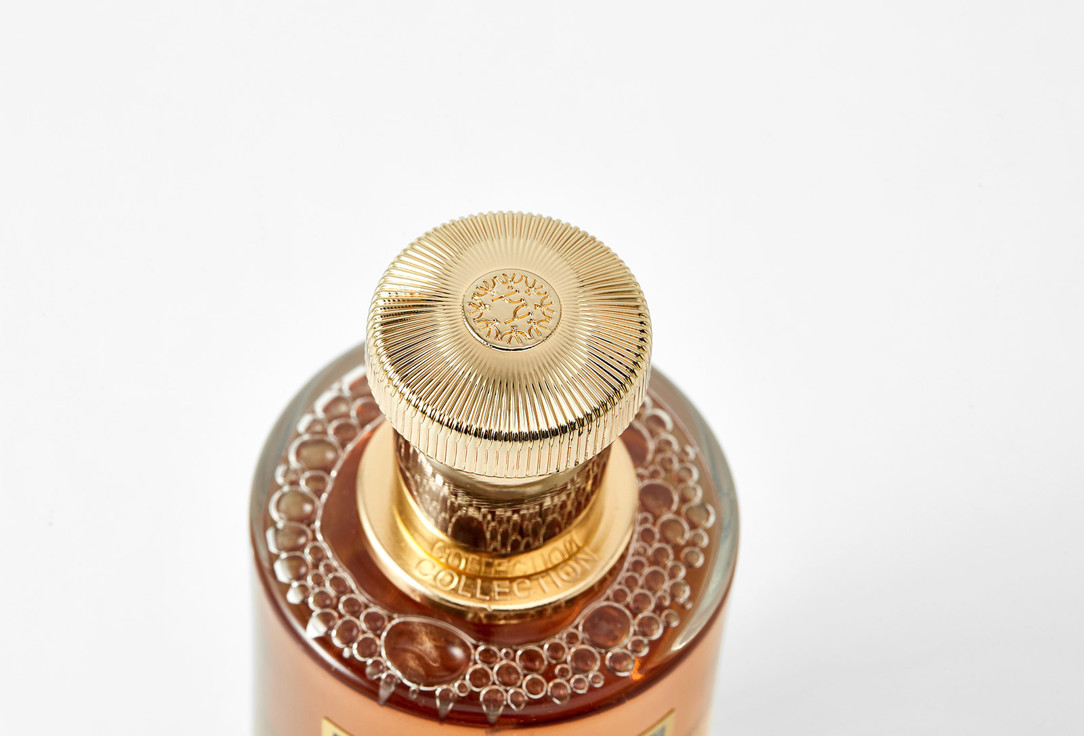 THE WOODS COLLECTION Eau de Parfum WILD ROSES