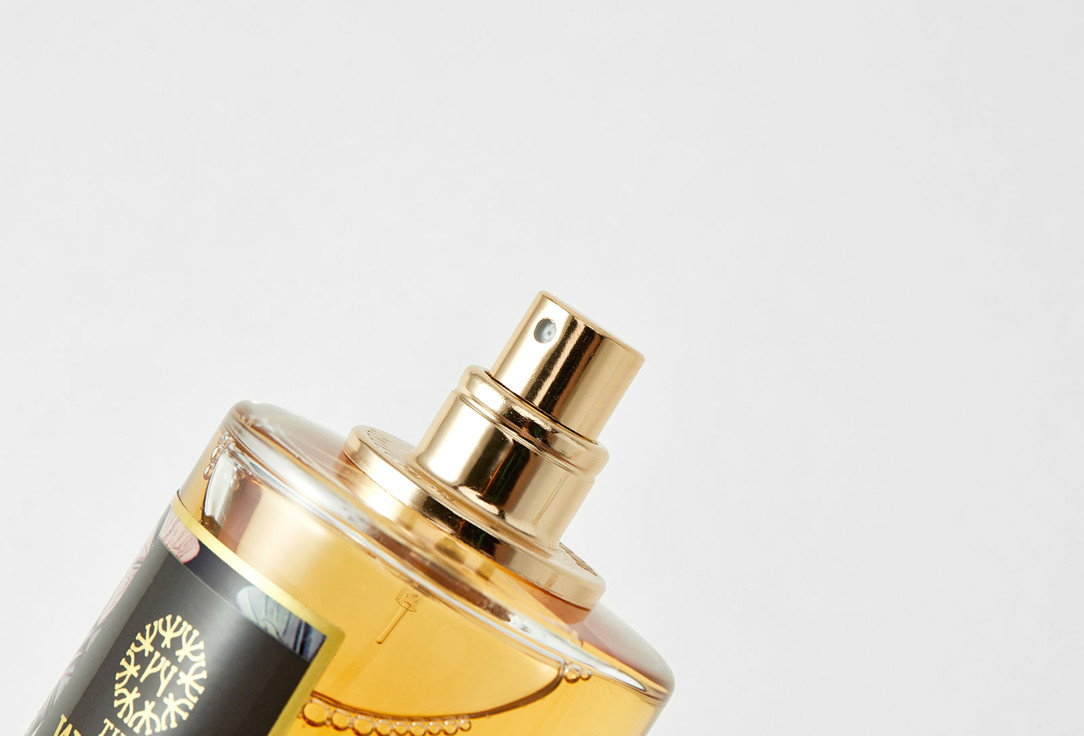 THE WOODS COLLECTION Eau de Parfum PURE SHINE