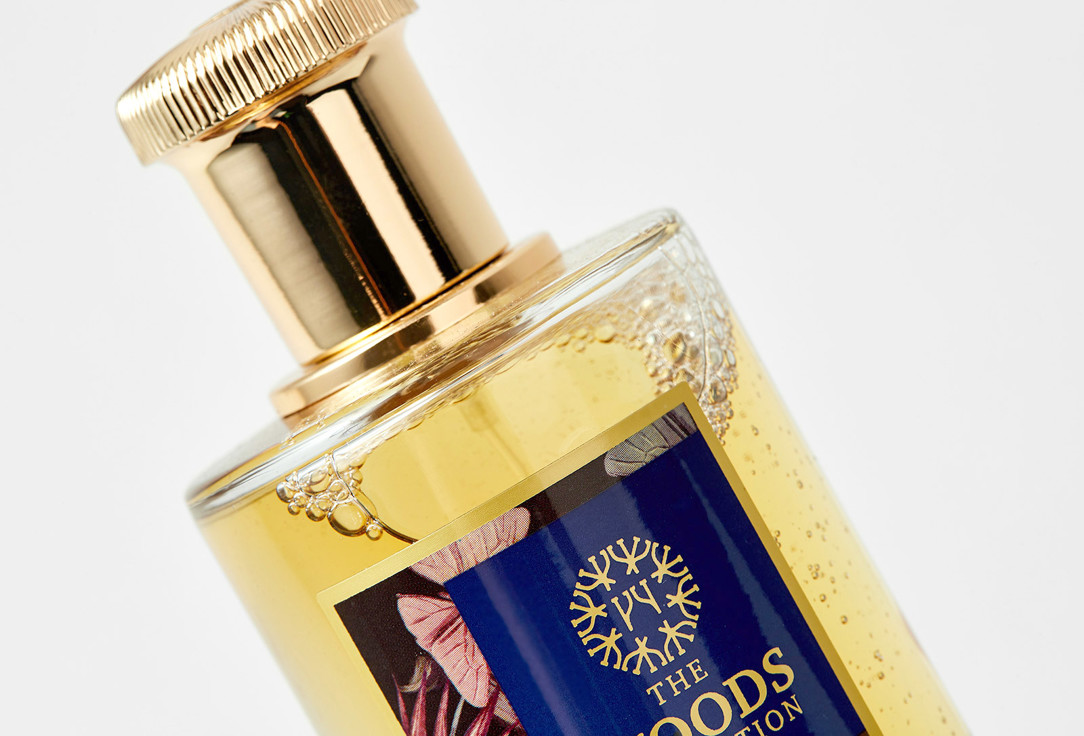 THE WOODS COLLECTION Eau de Parfum TWILIGHT