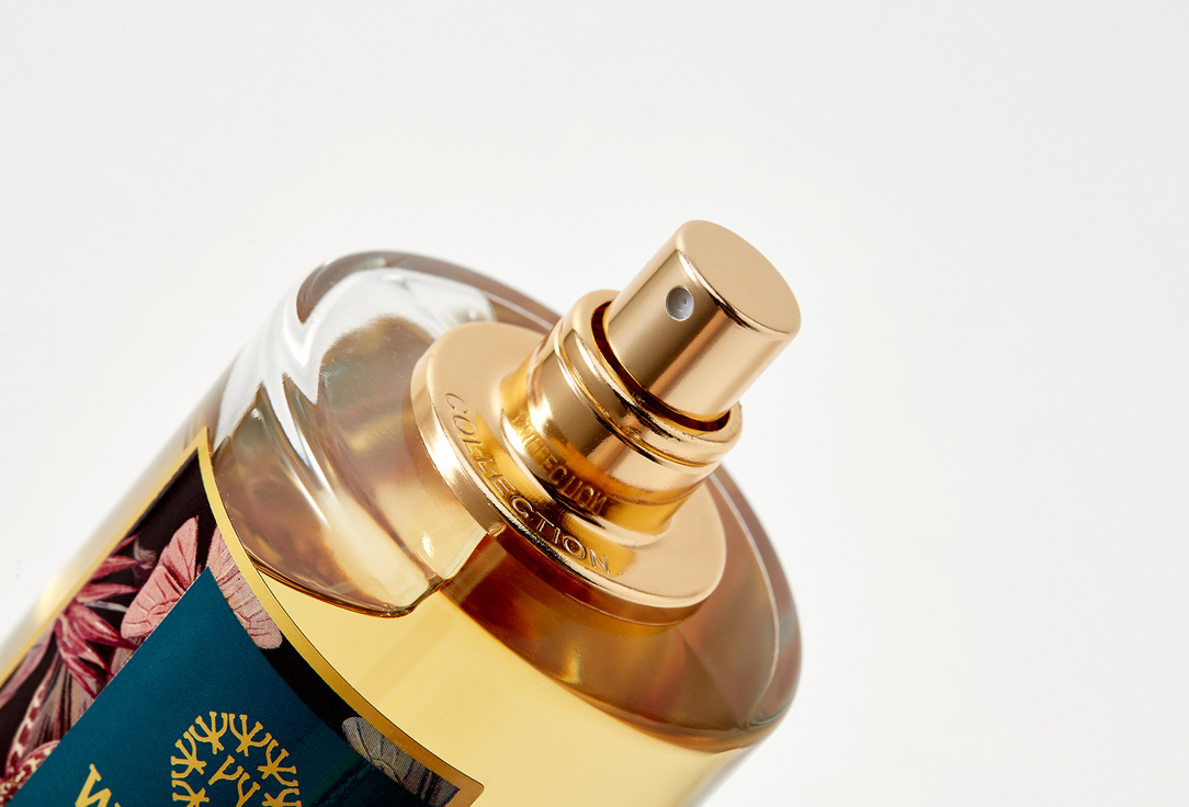 THE WOODS COLLECTION Eau de Parfum EDEN
