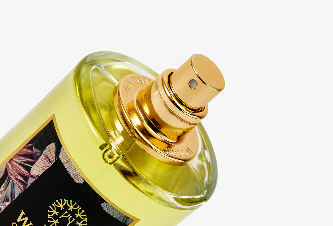 THE WOODS COLLECTION Eau de Parfum MOONLIGHT
