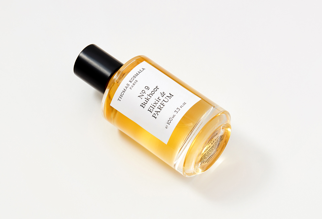 THOMAS KOSMALA Elixir De Parfum №09 Bukhoor 100 ml THOMAS KOSMALA Elixir De Parfum №09 Bukhoor
