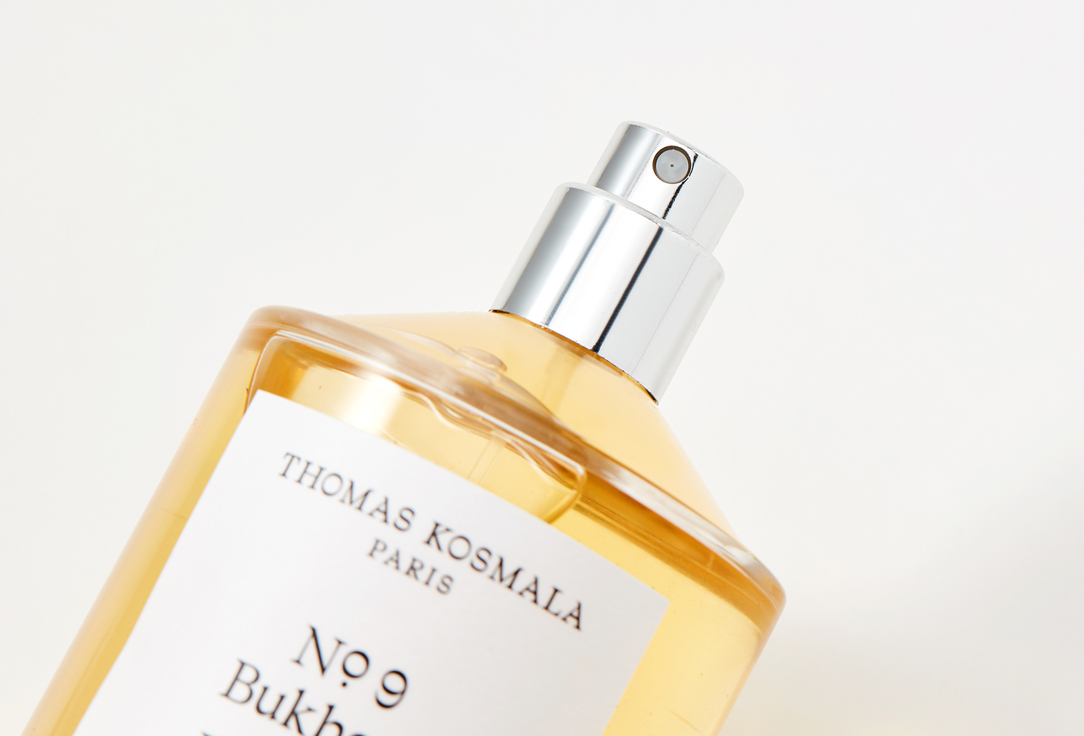 THOMAS KOSMALA Elixir De Parfum №09 Bukhoor 100 ml THOMAS KOSMALA Elixir De Parfum №09 Bukhoor