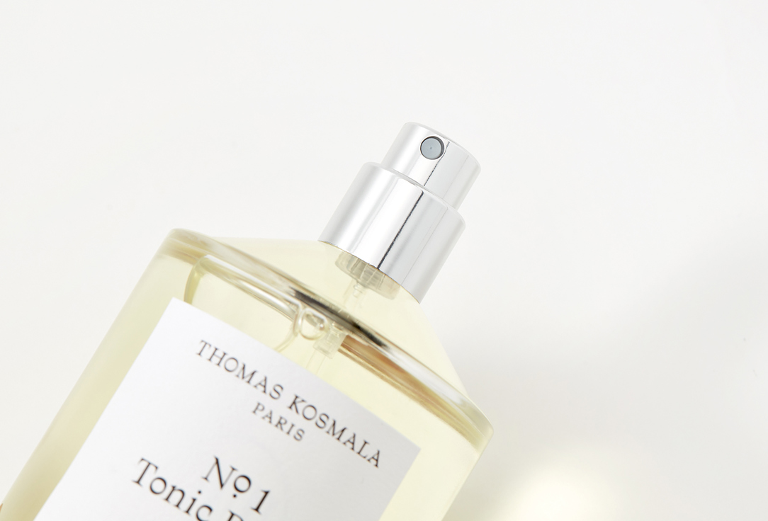 THOMAS KOSMALA Eau De Parfum № 1 TONIC BLANC 100 ml THOMAS KOSMALA Eau De Parfum № 1 TONIC BLANC
