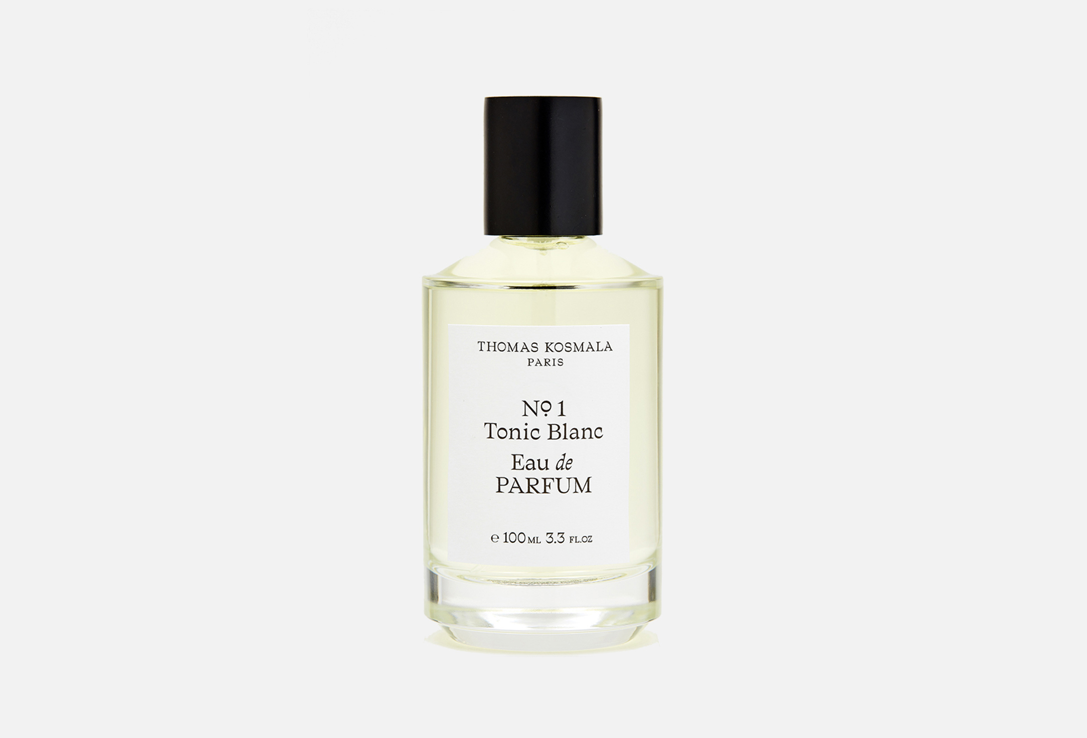 № 1 TONIC BLANC  100 