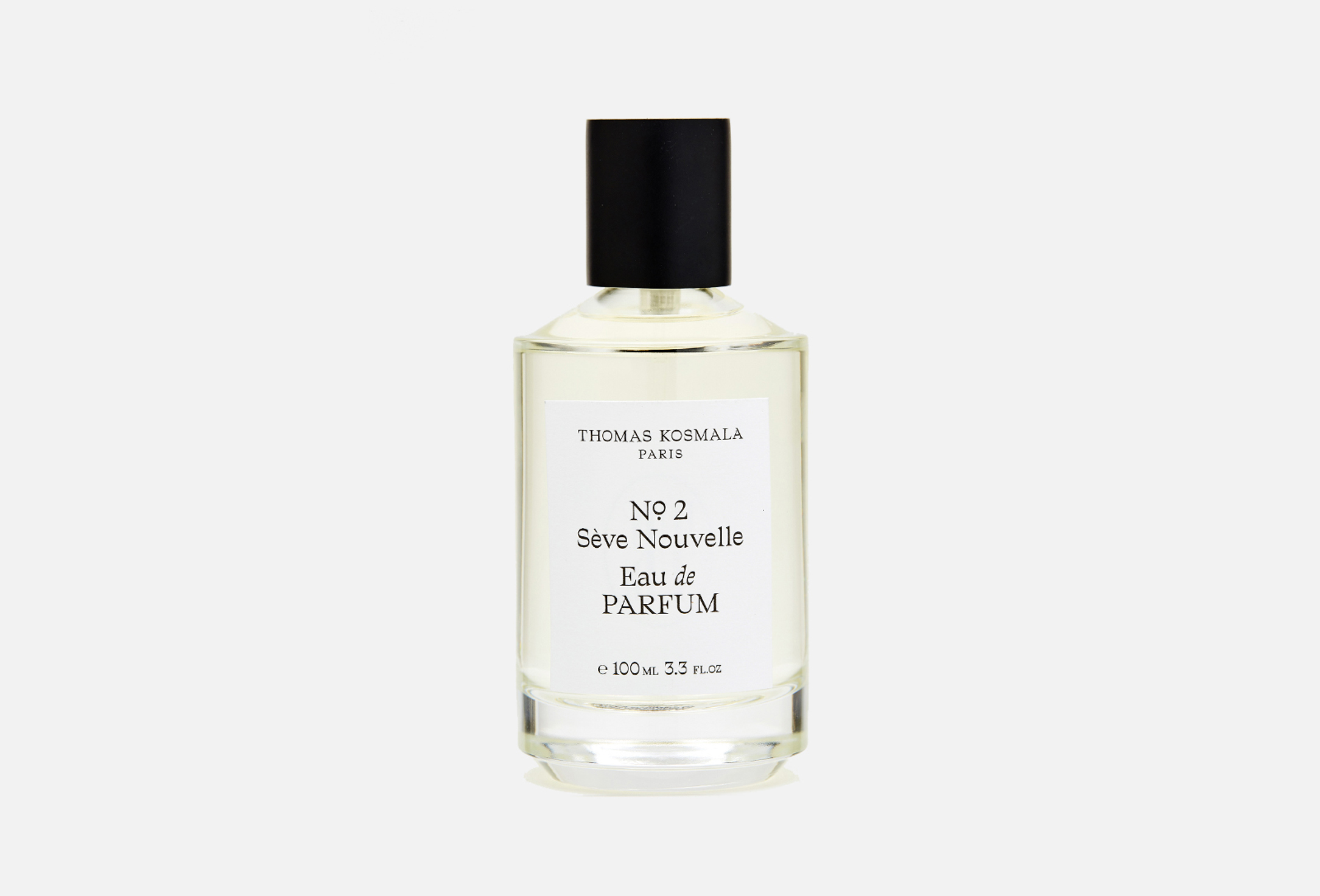 № 2 Sève Nouvelle  100 