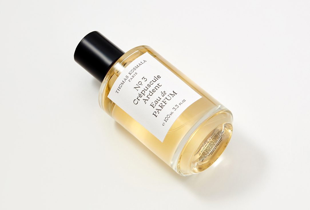 THOMAS KOSMALA Eau De Parfum № 3 CRéPUSCULE ARDEN 100 ml THOMAS KOSMALA Eau De Parfum № 3 CRéPUSCULE ARDEN