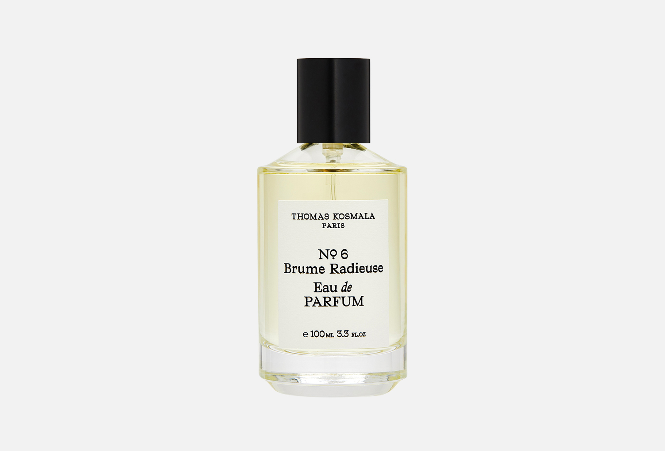 № 6 Brume Radieuse  100 
