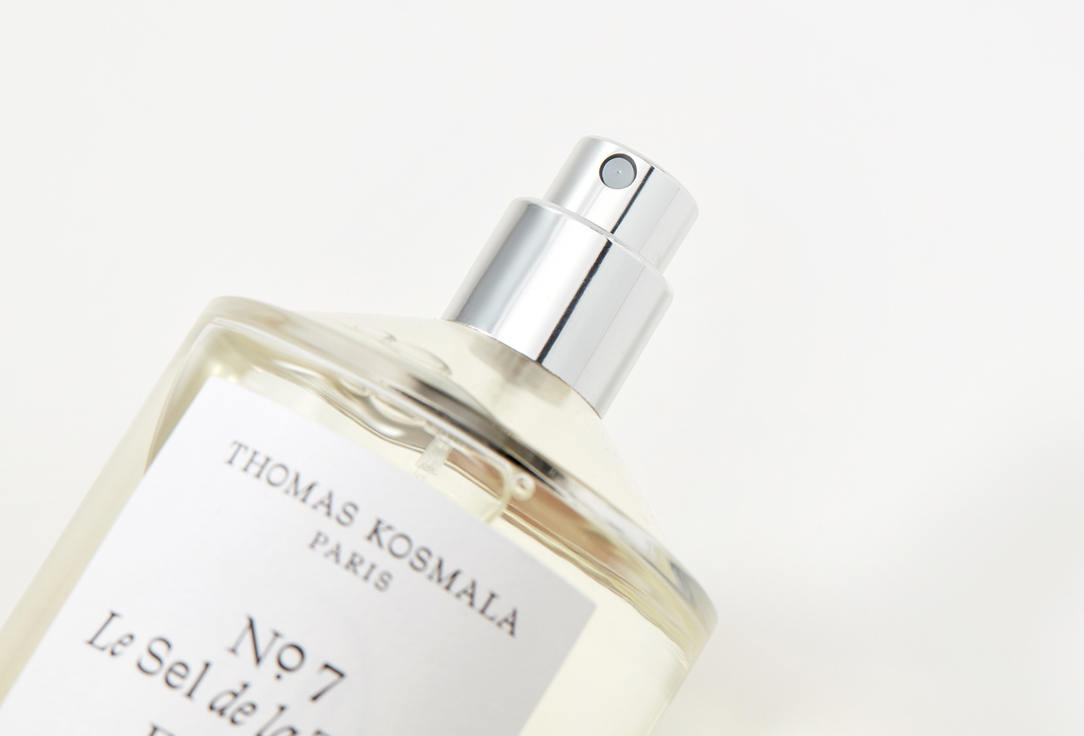 THOMAS KOSMALA Eau De Parfum № 7 LE SEL DE LA TERRE 100 ml THOMAS KOSMALA Eau De Parfum № 7 LE SEL DE LA TERRE