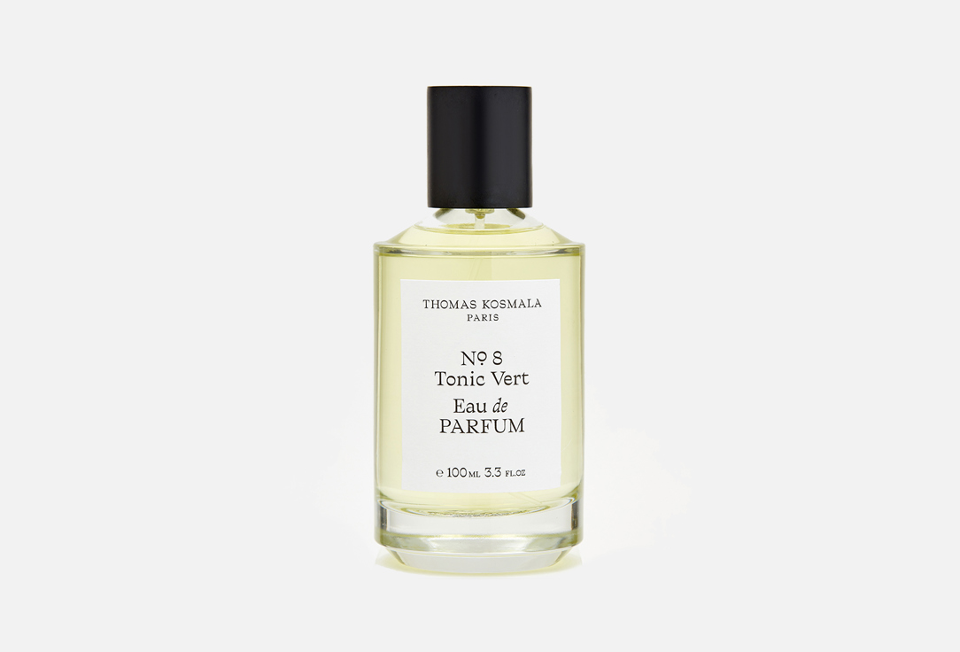 THOMAS KOSMALA Eau De Parfum № 8 TONIC VERT