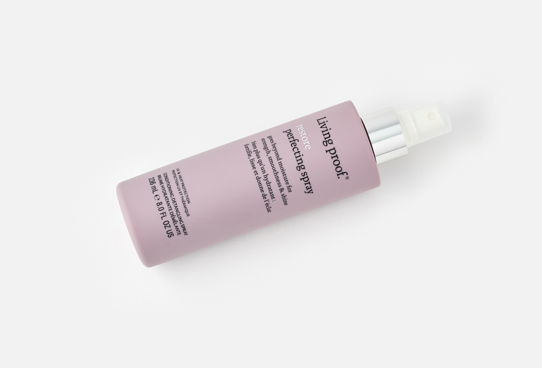 Living Proof Спрей для расчесывания и мгновенного увлажнения Restore Perfecting Spray