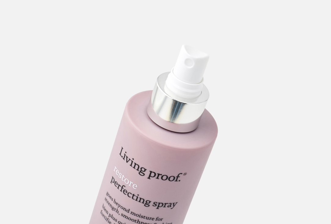 Living Proof Спрей для расчесывания и мгновенного увлажнения Restore Perfecting Spray