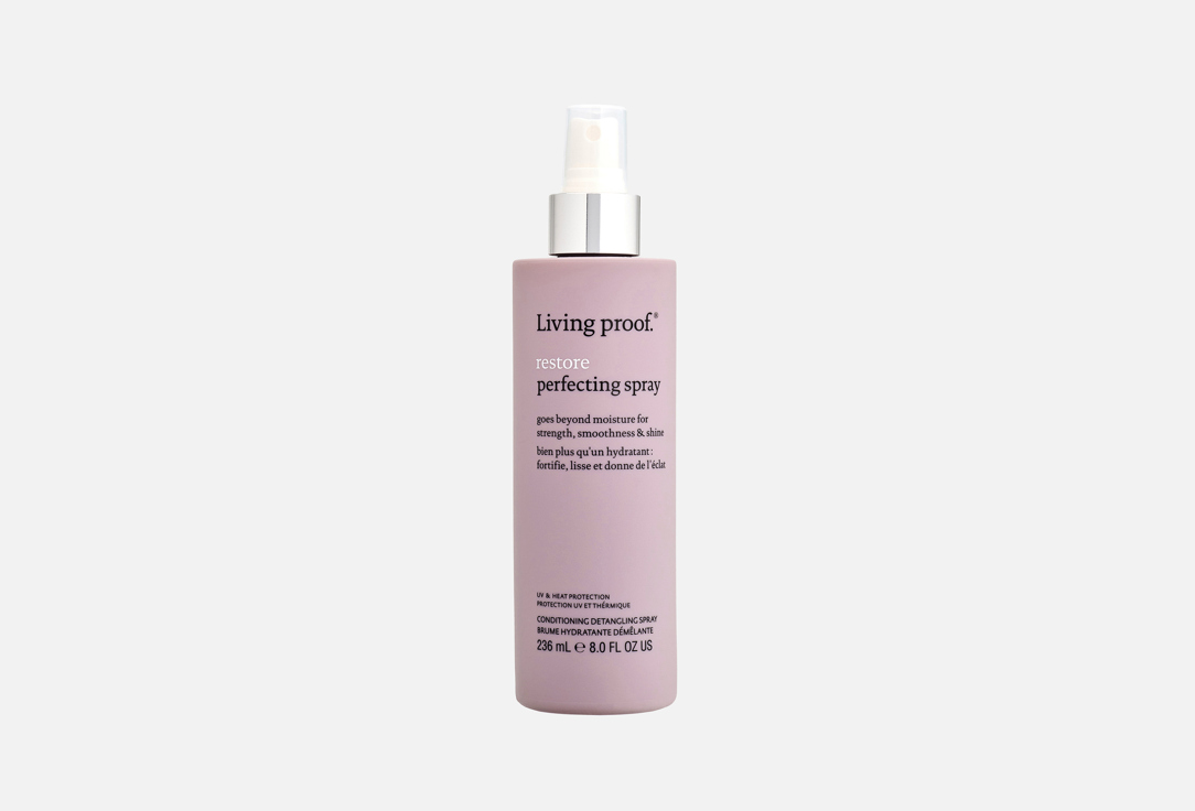 Living Proof Спрей для расчесывания и мгновенного увлажнения Restore Perfecting Spray