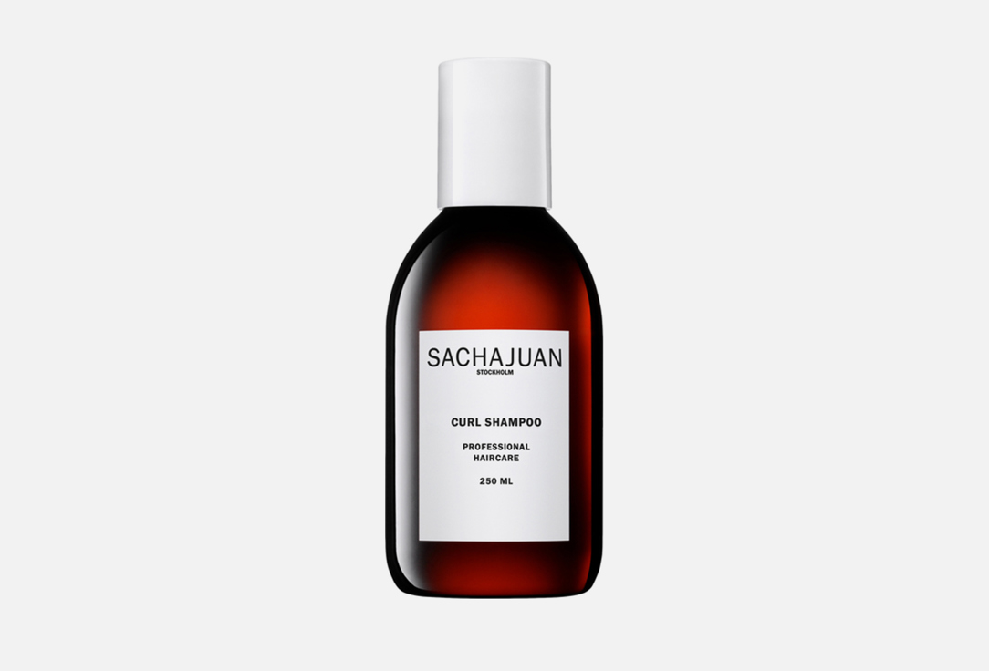 Sachajuan Shampoo for curly hair Professional