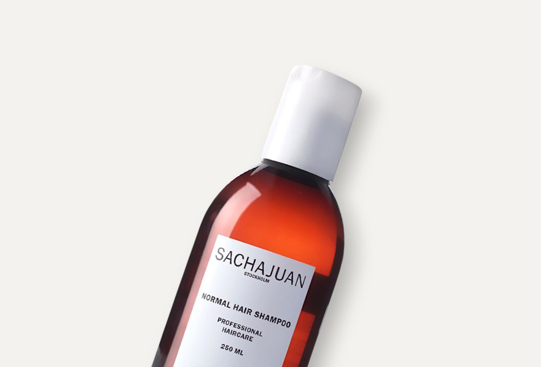 Sachajuan Hair And Scalp Shampoo Professional 250 ml Sachajuan Hair And Scalp Shampoo Professional