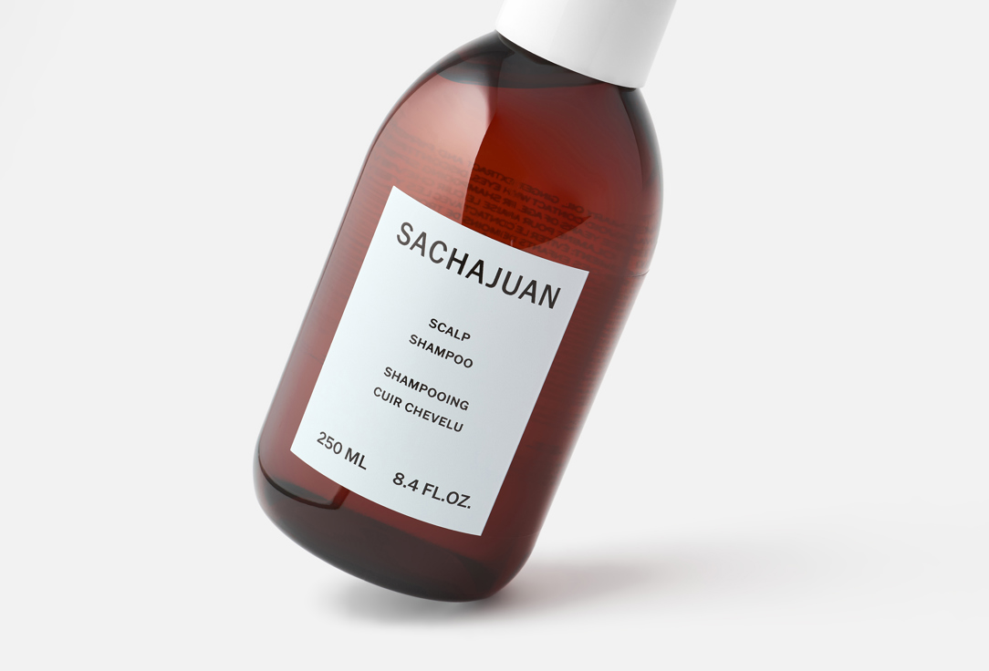 Sachajuan Anti Dandruff Shampoo Professional 250 ml Sachajuan Anti Dandruff Shampoo Professional