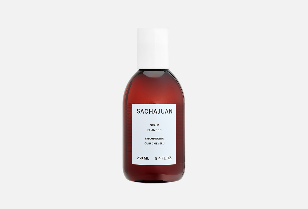 Sachajuan Anti Dandruff Shampoo Professional 250 ml Sachajuan Anti Dandruff Shampoo Professional