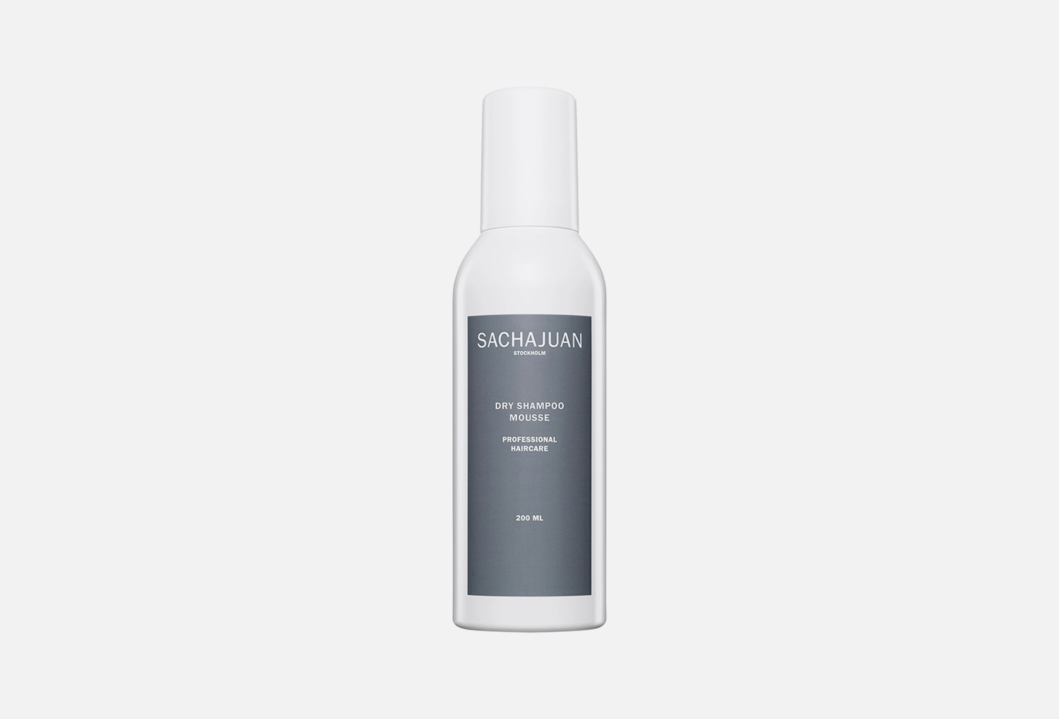 Mousse 200
