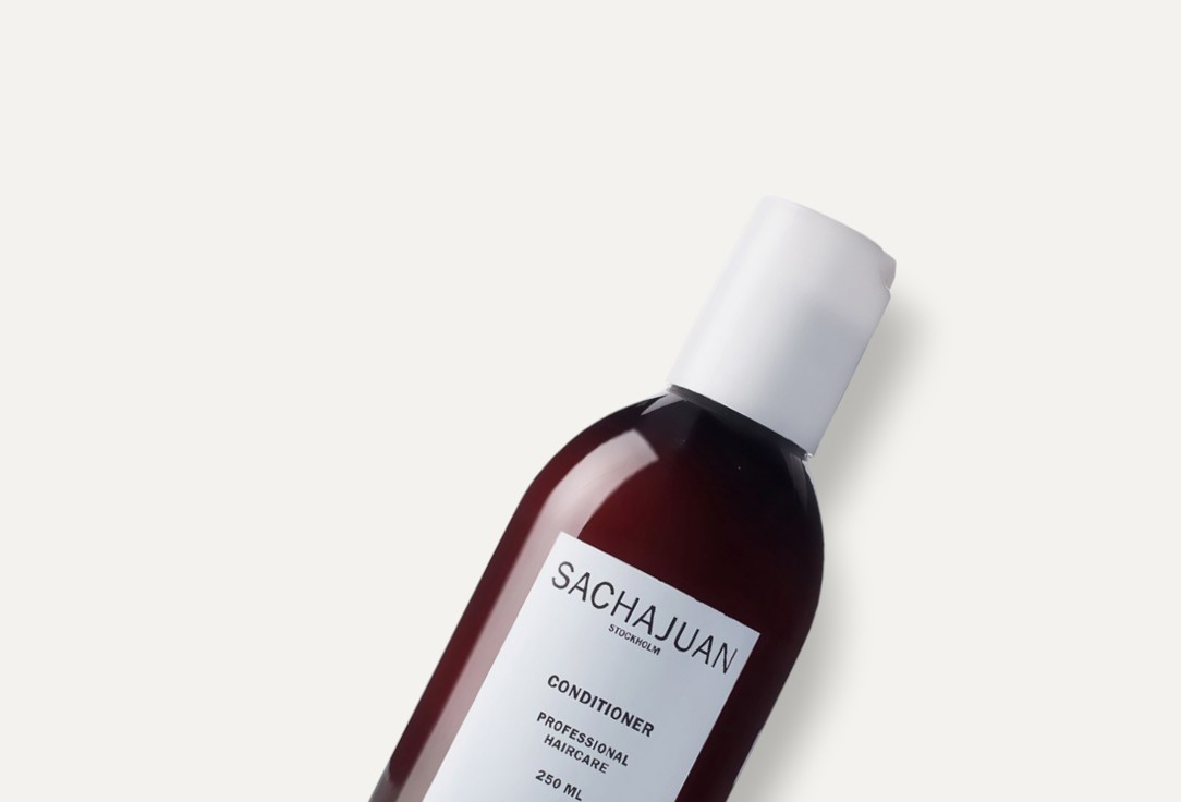 Sachajuan Hair Conditioner Professional 250 ml Sachajuan Hair Conditioner Professional