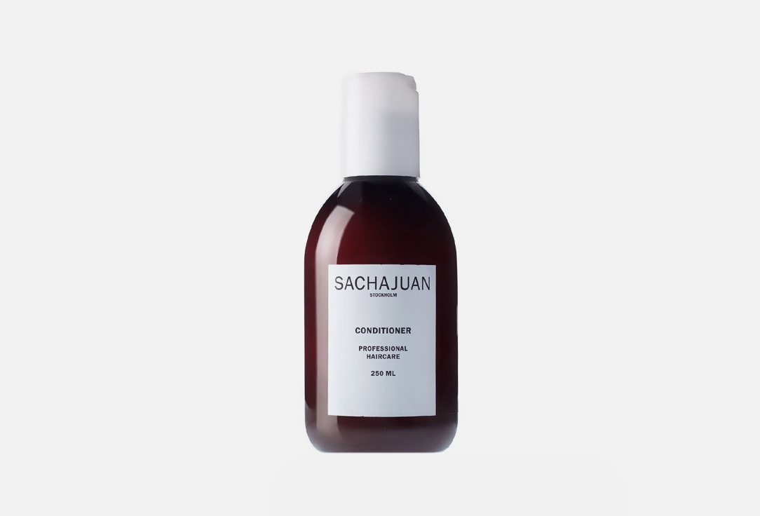 Sachajuan Hair Conditioner Professional 250 ml Sachajuan Hair Conditioner Professional
