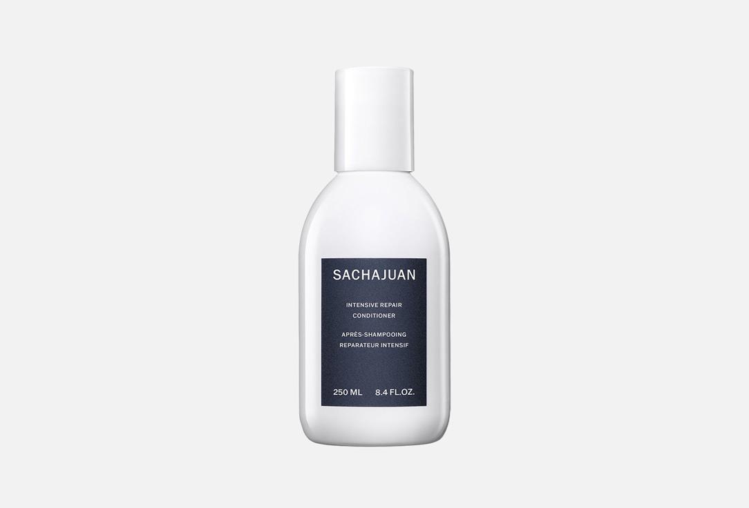 Sachajuan Интенсивно восстанавливающий кондиционер для волос Intensive Repair Conditioner