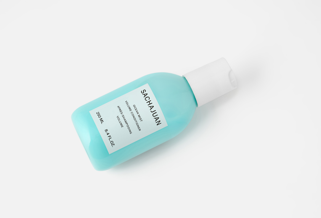Sachajuan Hair Volume Conditioner Ocean Mist 250 ml Sachajuan Hair Volume Conditioner Ocean Mist