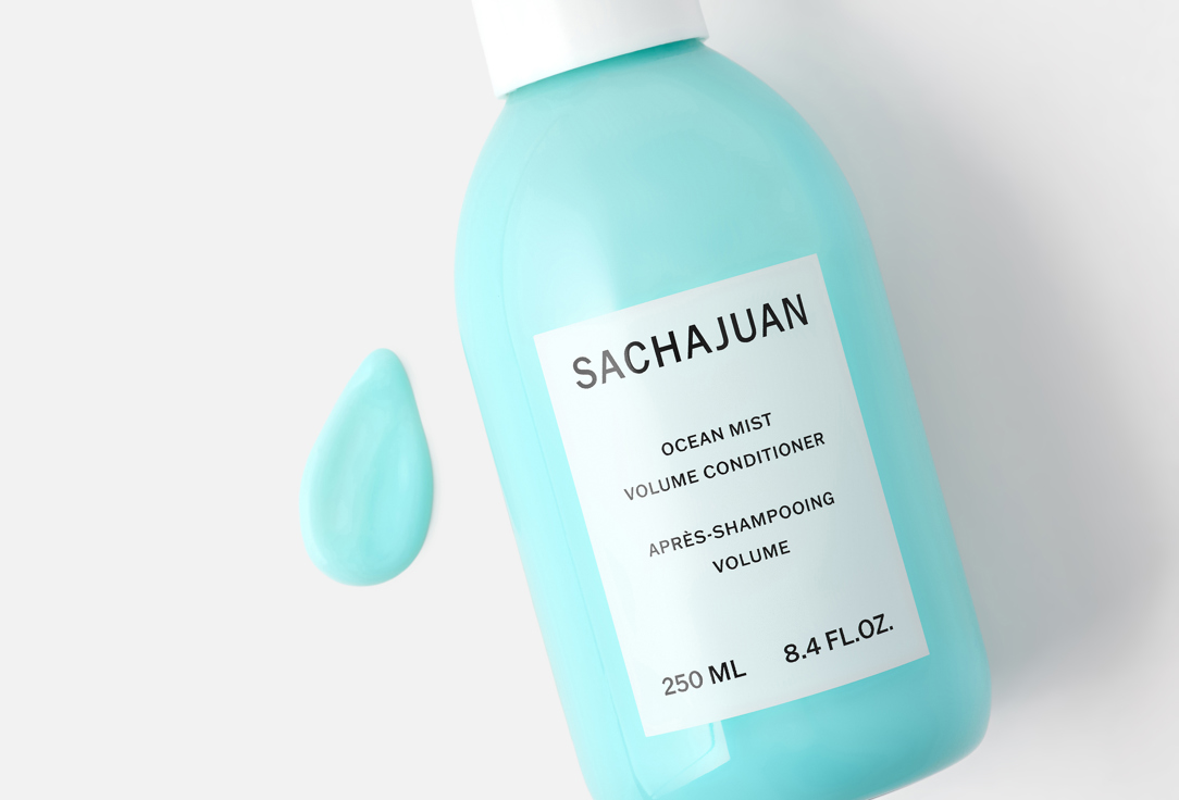 Sachajuan Hair Volume Conditioner Ocean Mist 250 ml Sachajuan Hair Volume Conditioner Ocean Mist