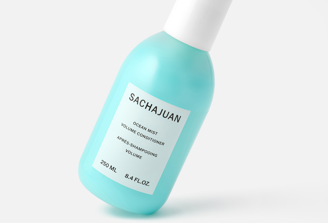 Sachajuan Hair Volume Conditioner Ocean Mist 250 ml Sachajuan Hair Volume Conditioner Ocean Mist