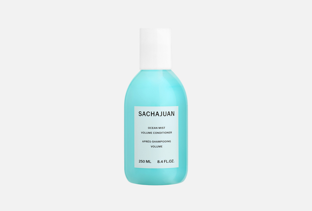 Sachajuan Hair Volume Conditioner Ocean Mist 250 ml Sachajuan Hair Volume Conditioner Ocean Mist