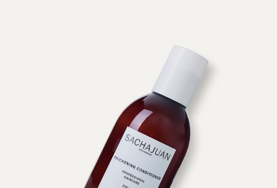 Sachajuan Уплотняющий кондиционер для волос Thickening Conditioner