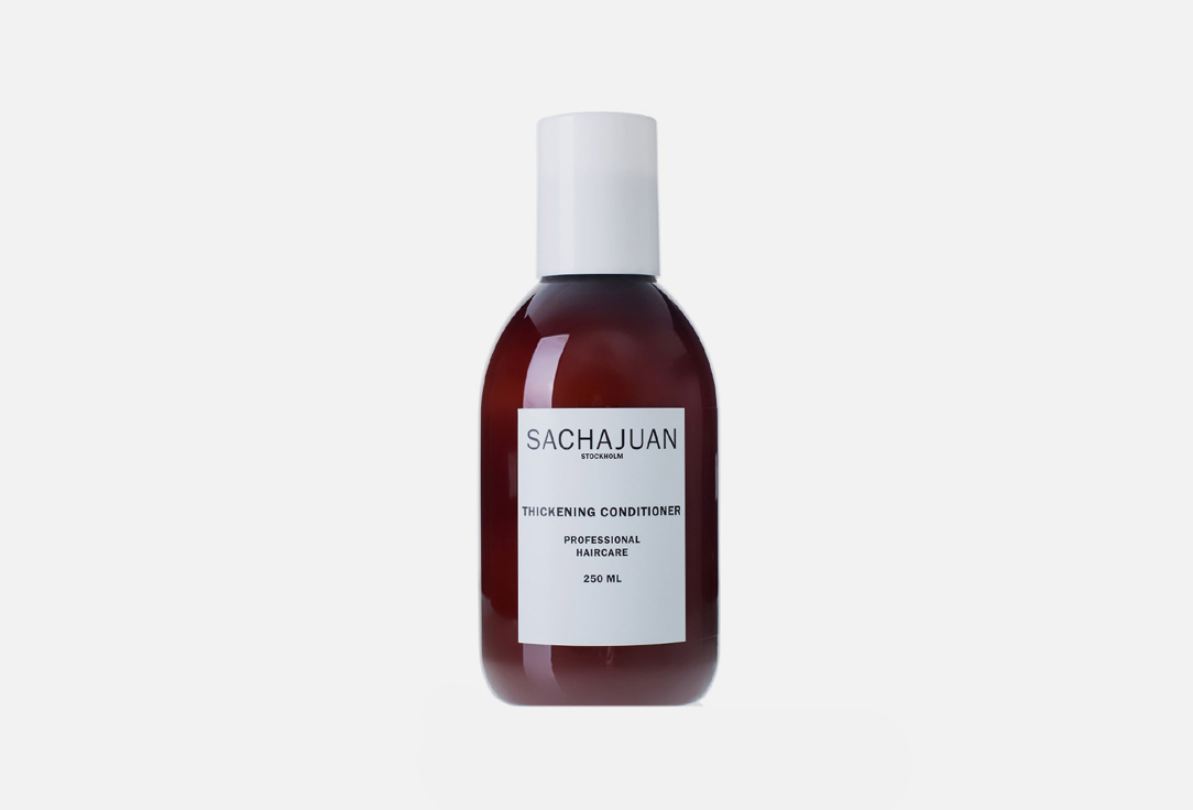 Sachajuan Уплотняющий кондиционер для волос Thickening Conditioner